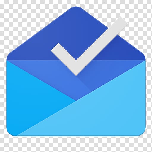 Inbox by Gmail Google Contacts Email, app transparent