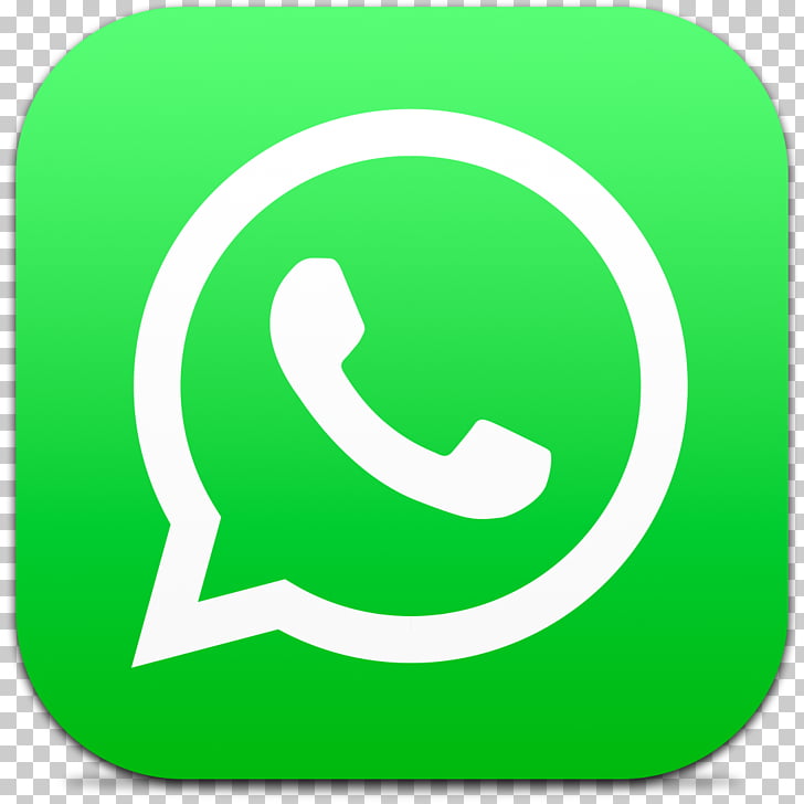 WhatsApp iPhone iOS Mobile app