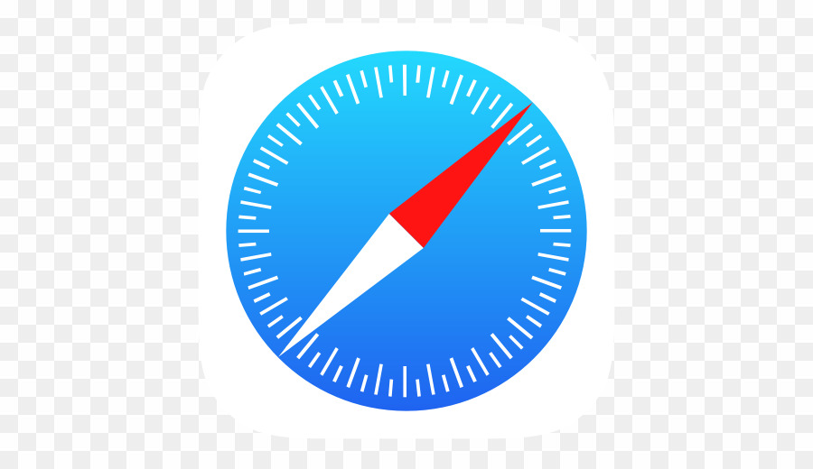 Safari app icon.