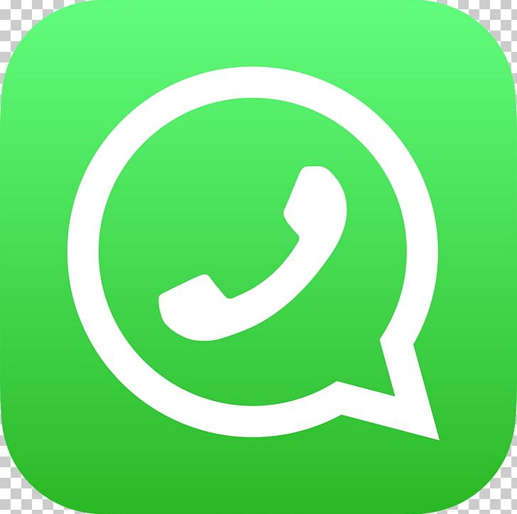 Whatsapp android messaging.
