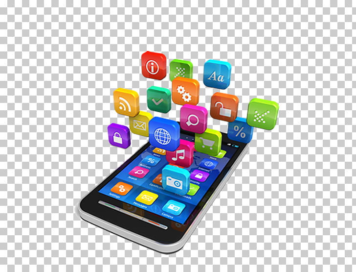 Mobile app development iPhone Android, Iphone PNG clipart