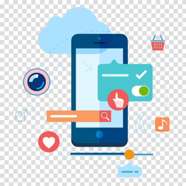 Smartphone and applications , Web development iPhone Mobile