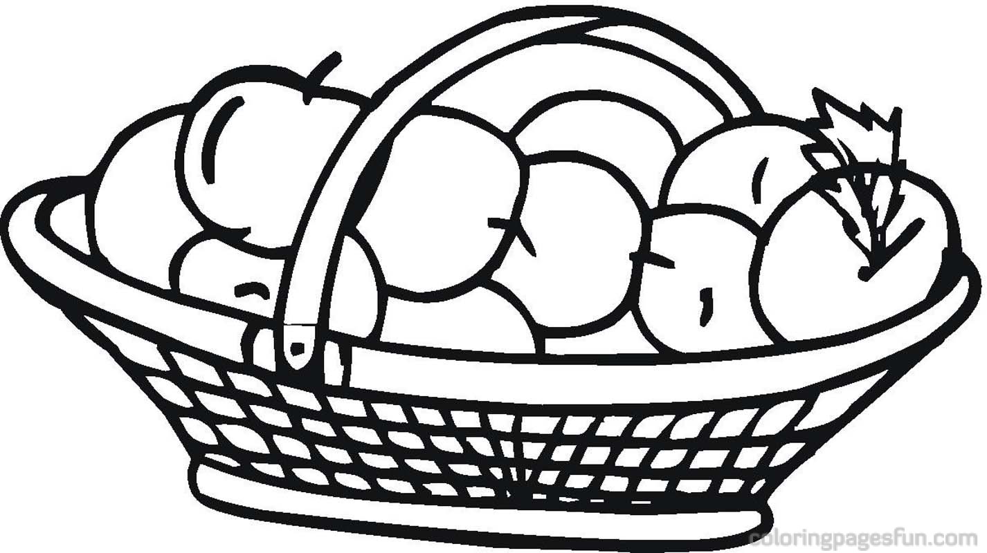 Best apple basket.