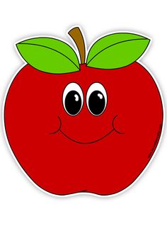 Apple fruit images.