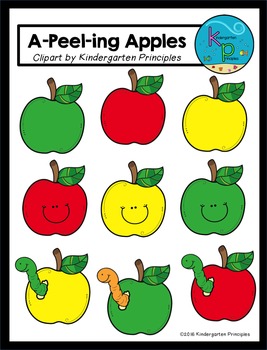 Apeeling apples free.