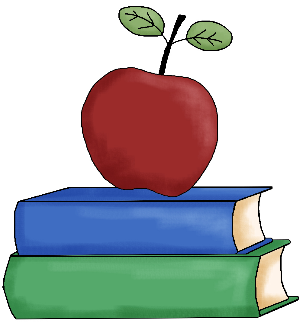 Free School Apple Clipart, Download Free Clip Art, Free Clip