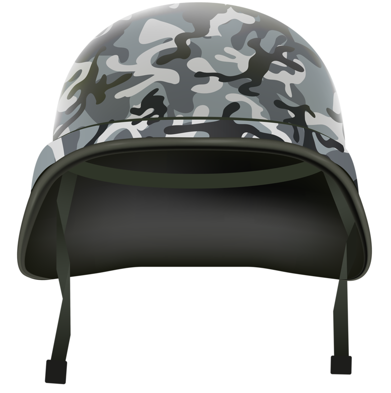 Combat helmet Military Army Skull