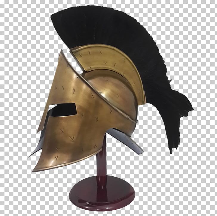 Helmet Spartan Army Leonidas I PNG, Clipart,