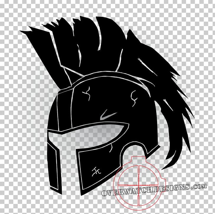 Spartan Army Warrior Combat Helmet PNG, Clipart, Black