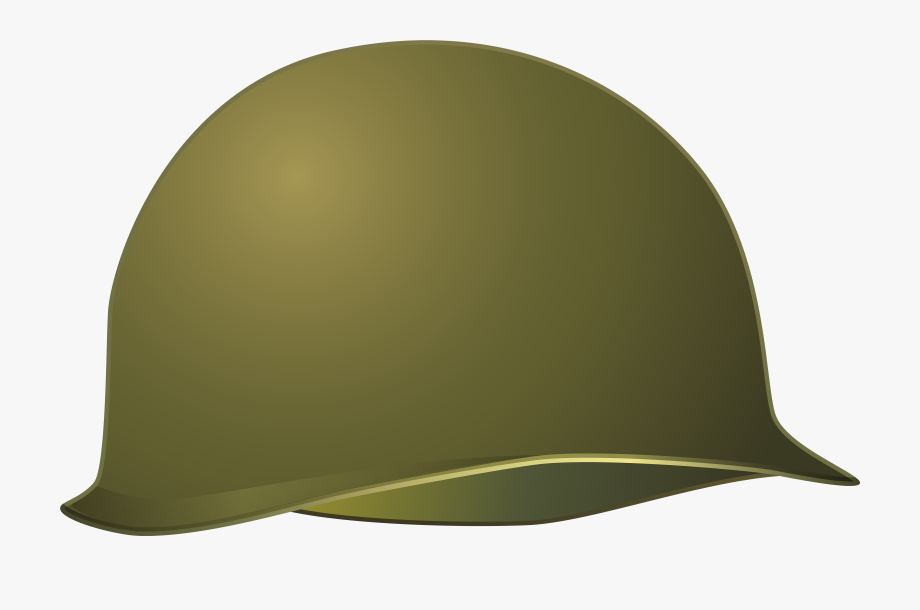 Banner Freeuse Library Military Hat Clipart