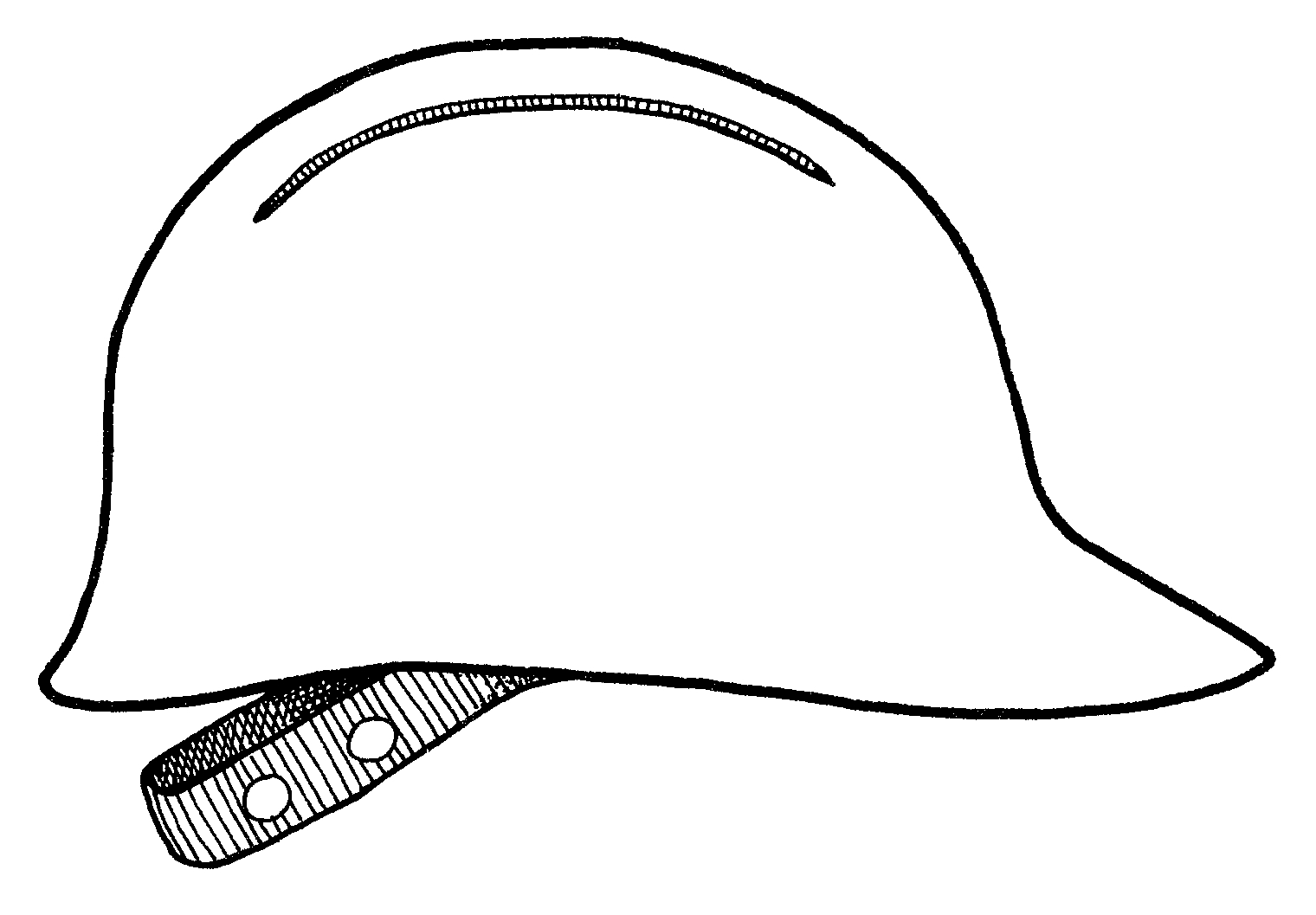 Free Hard Hat Silhouette, Download Free Clip Art, Free Clip