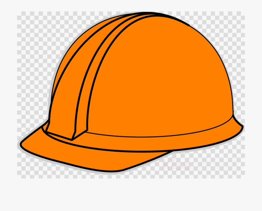 Construction Helmet Clipart