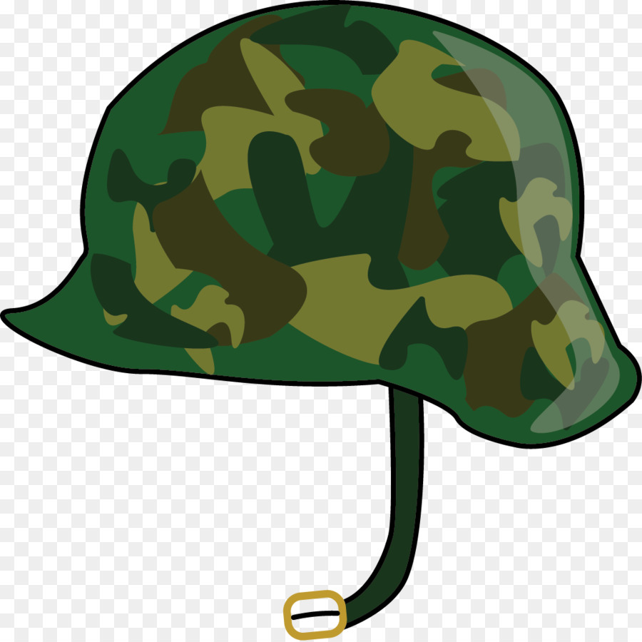 army helmet clipart green