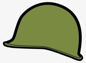 Military Helmet PNG, Transparent Military Helmet PNG Image