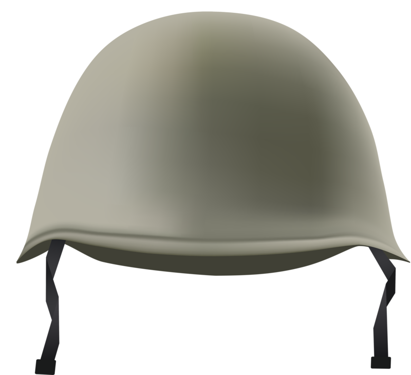 Combat helmet Military Army Symbol Illustration
