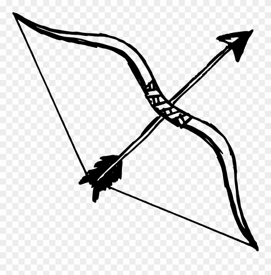 Arrow clipart bow pictures on Cliparts Pub 2020! 🔝