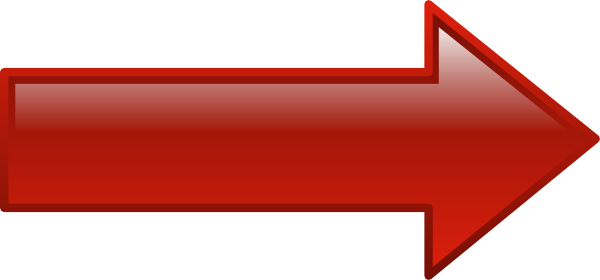 Free Red Arrow Image, Download Free Clip Art, Free Clip Art