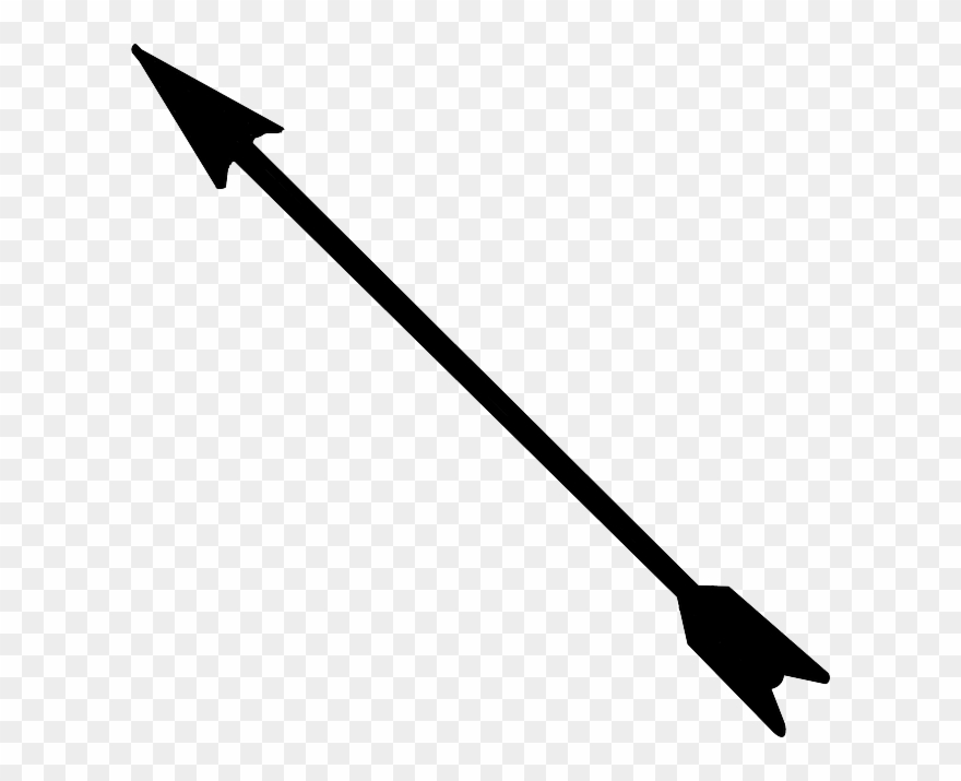 Arrow Bow Png