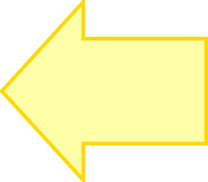 Yellow arrow clip.