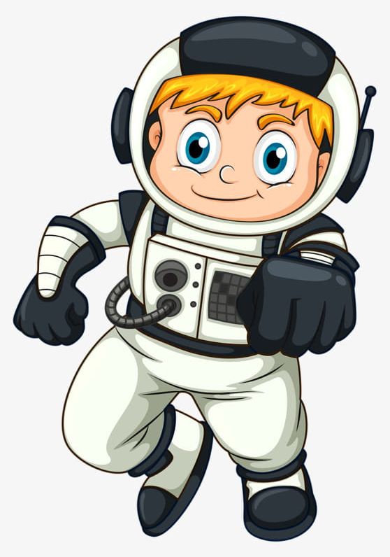 Cartoon Astronaut PNG, Clipart, Animation, Astronaut