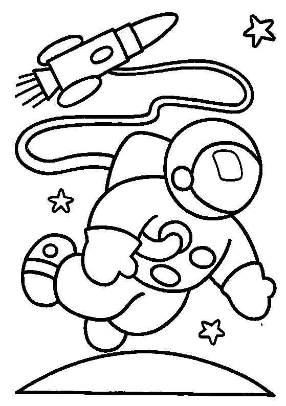 Free Astronaut Pictures For Kids, Download Free Clip Art