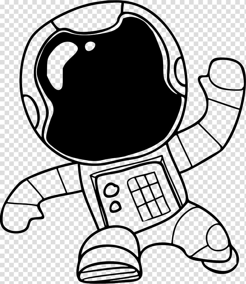 Space suit NASA Astronaut Corps Spaceman , astronaut
