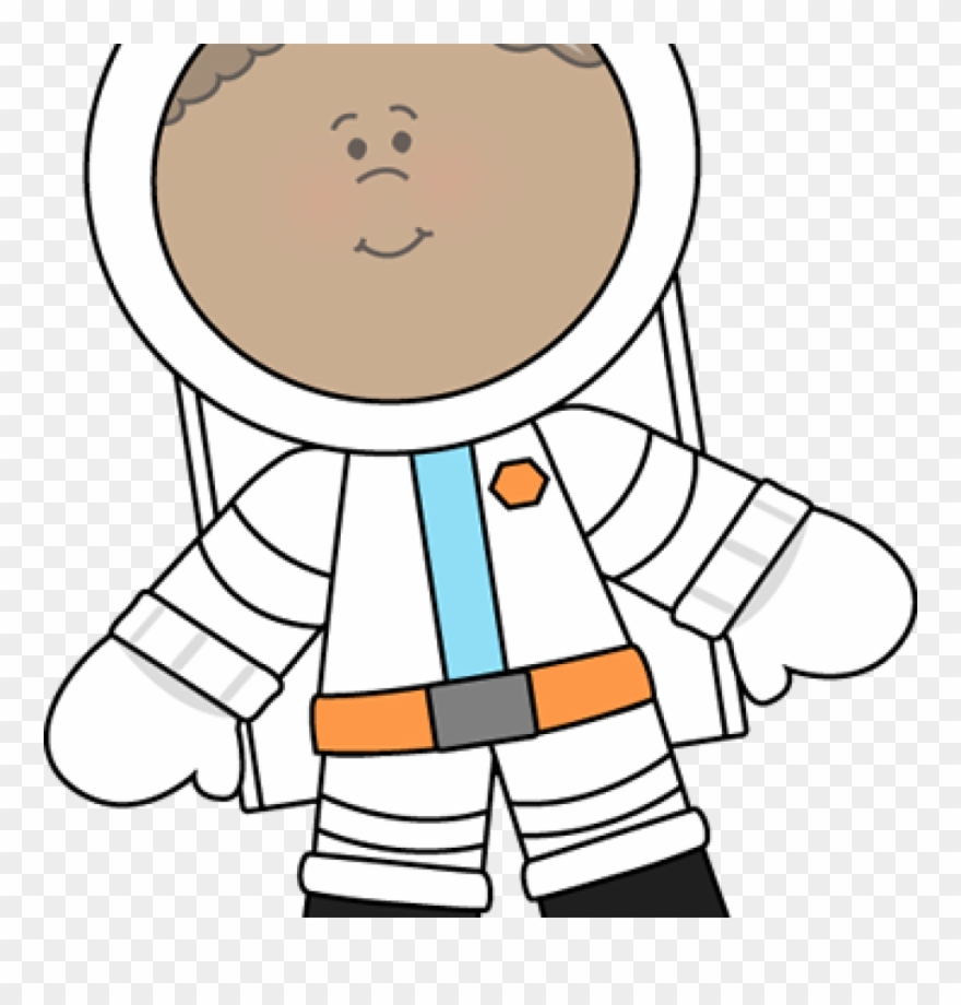 Free Astronaut Clipart Boy Clipart Free Download