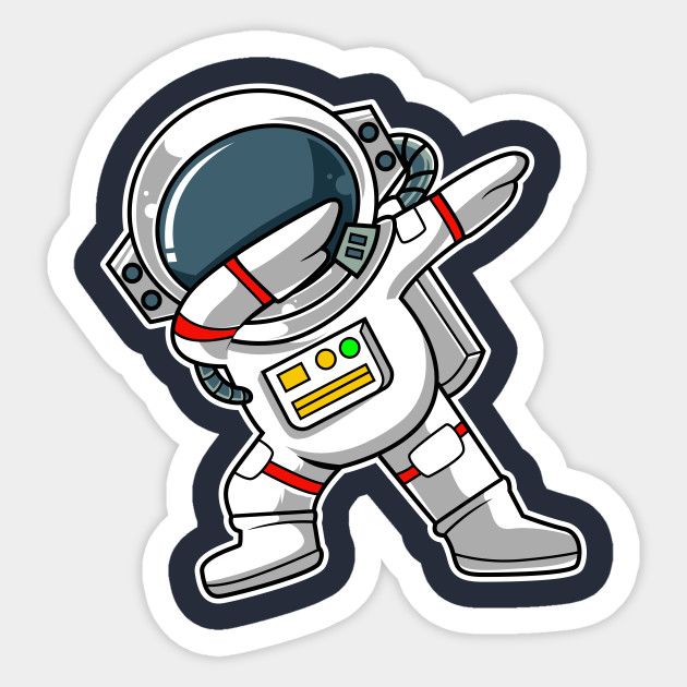 Astronaut clipart cute, Astronaut cute Transparent FREE for