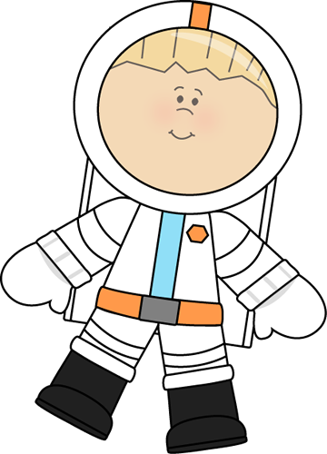 Free Astronaut Pictures For Kids, Download Free Clip Art