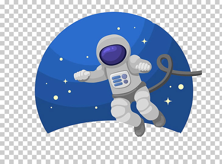 Astronaut Euclidean Outer space, astronaut PNG clipart