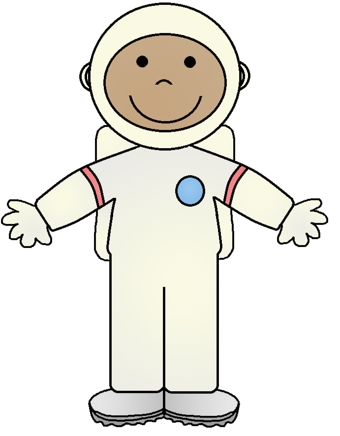 Free Pictures Of Astronaut, Download Free Clip Art, Free