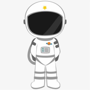 Free Astronaut Clipart Cliparts, Silhouettes, Cartoons Free