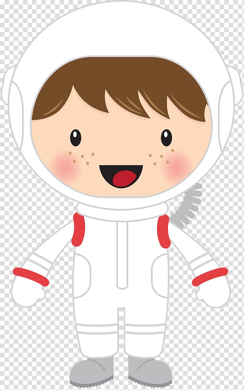 Astronaut small astronaut.