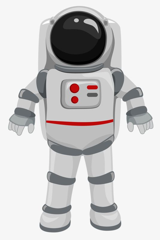 Astronaut, Outer Space, Spacesuit PNG Transparent Clipart