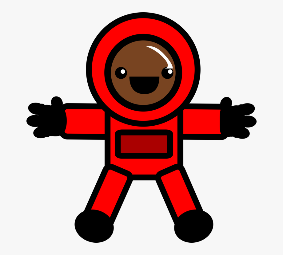 Space suit astronaut.