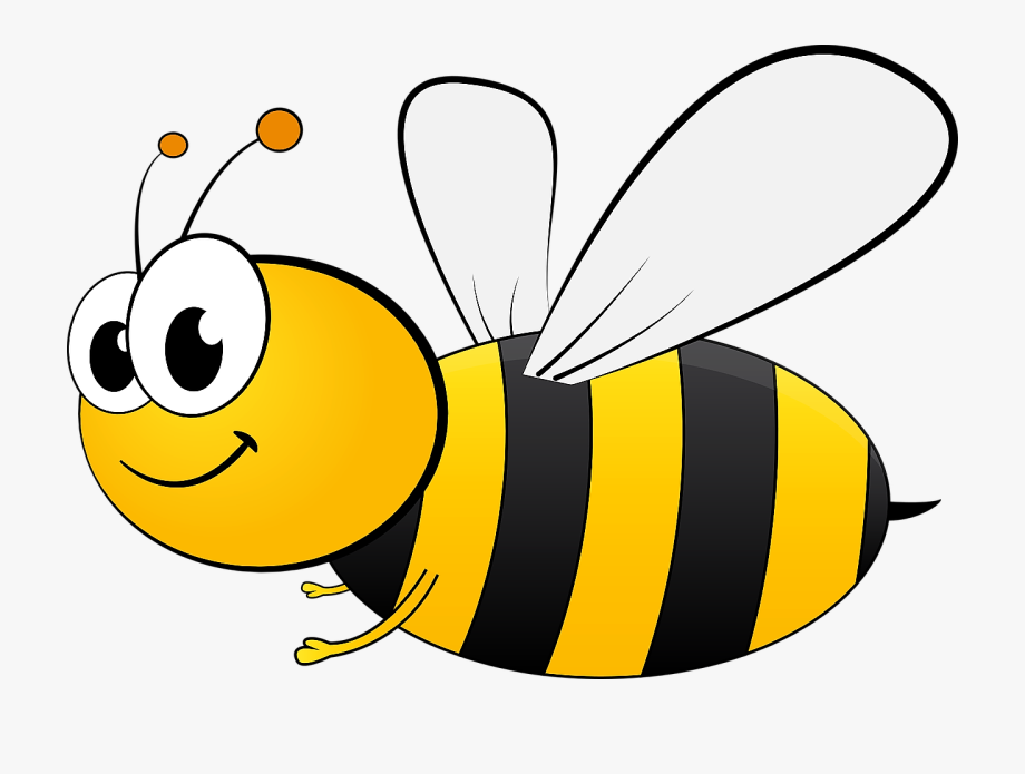 Bumblebee Clipart Bee Sting
