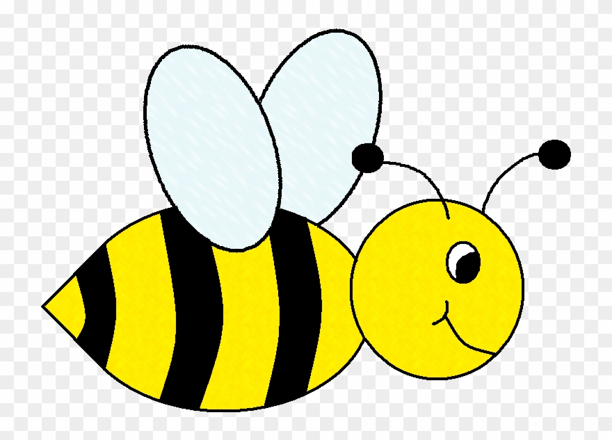 Free clipart bumble.