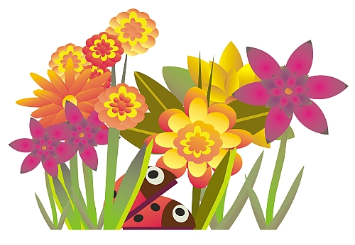 Cartoon Sunflower Cliparts Free Download Clip Art Free Clip