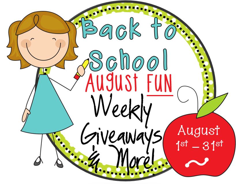 Welcome August Back To School Pictures and Photo