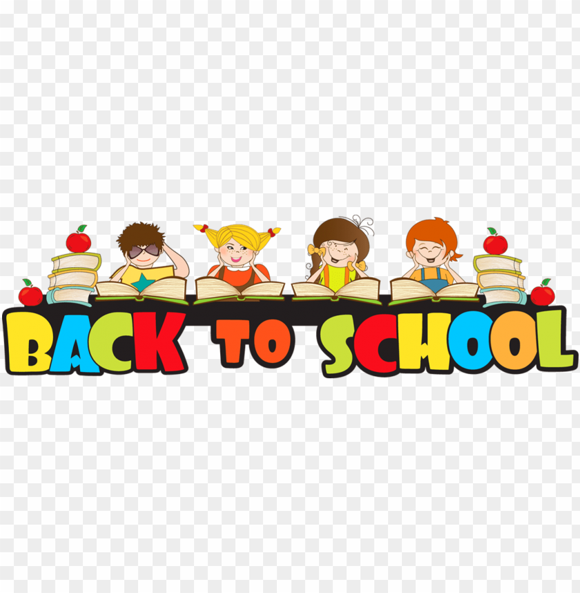 August school clipart welcome august back to school
