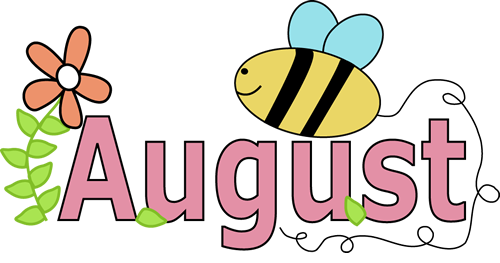 Free happy august.