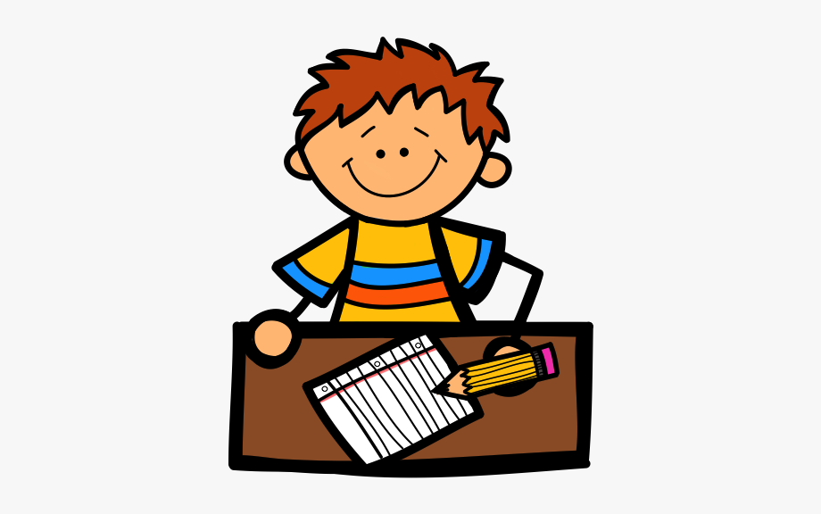 Clipart individual authors.
