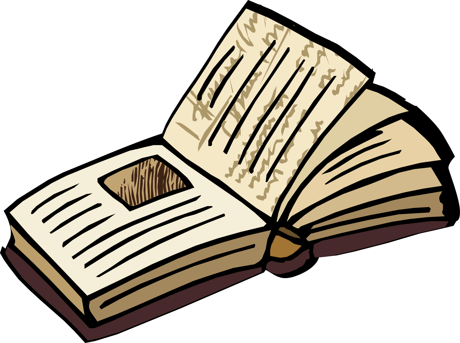 Authors clipart free.