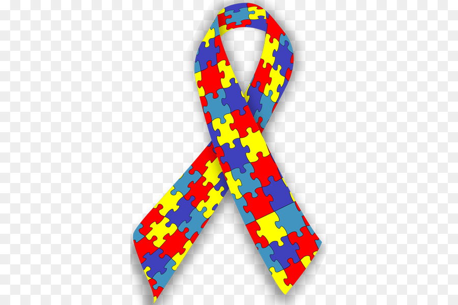 Autism Awareness Day clipart