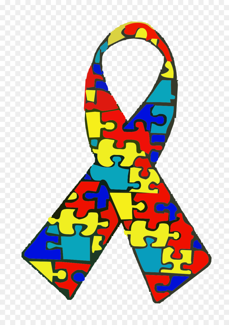 Autism awareness day.