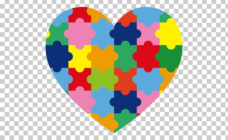 Jigsaw Puzzle World Autism Awareness Day Poster Zazzle PNG
