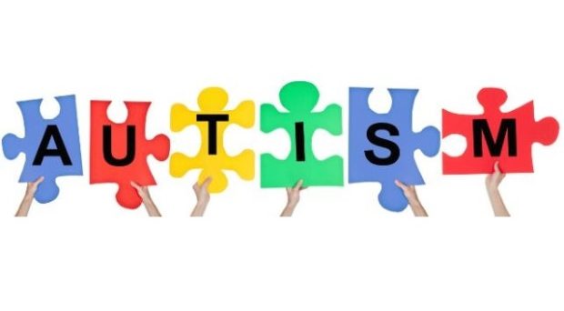autism clipart spectrum disorder