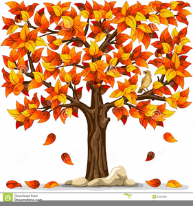 Autumn clipart animated.