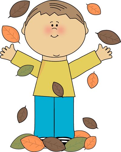 clothes clipart fall