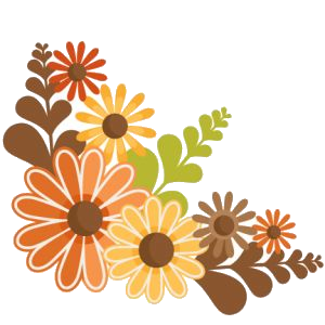 Fall Autumn Clipart On Digital Scrapbooking Clip Art And Png